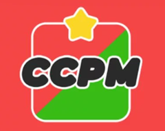 Badge de certification CCPM