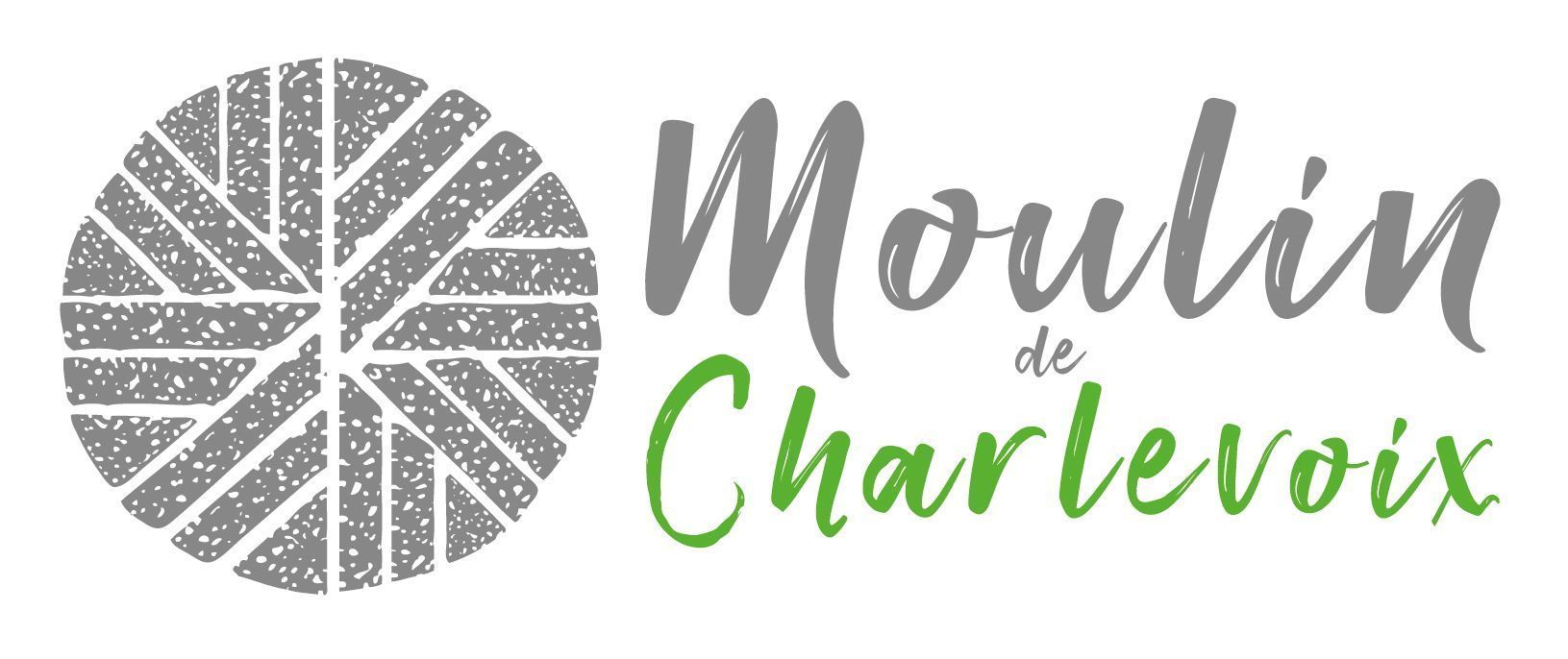 Moulin de Charlevoix